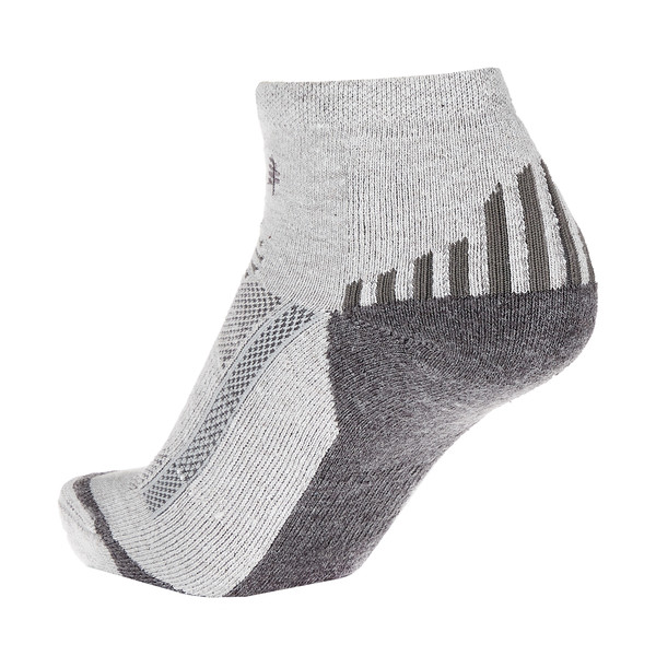 BUG BARRIER VENTURE QUARTER SOCK Unisex - Mückenabweisende Kleidung