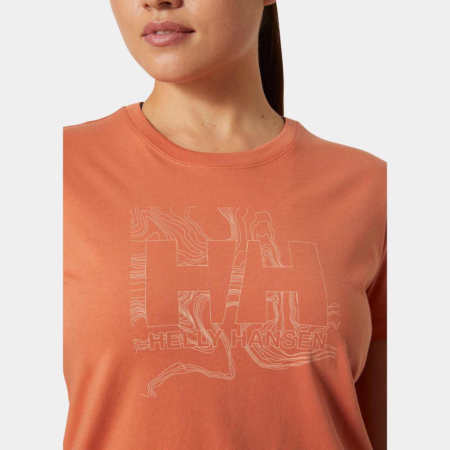 Women's HH® Tech Logo T-Shirt