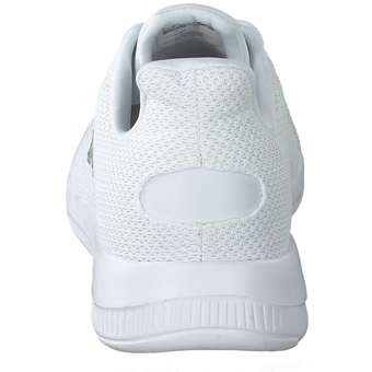 Kappa Tisco Sneaker in weiß