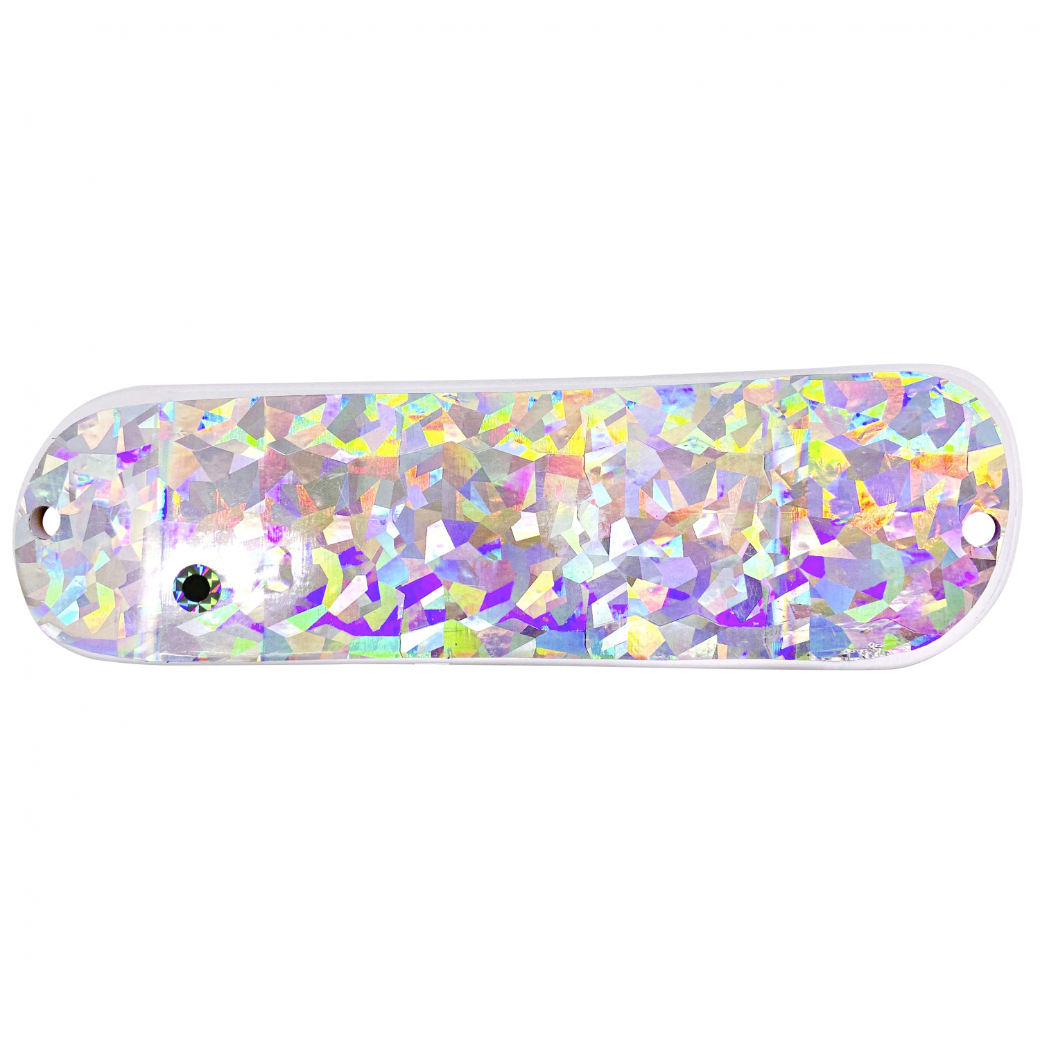 Rhino Blinker Flasher mit Soft Finny (Super Smelt)