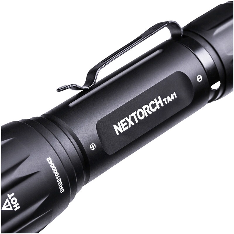 NEXTORCH Lampe Nextorch TA41