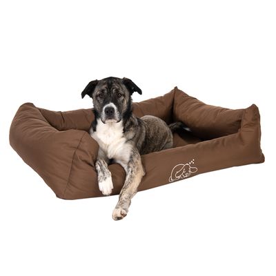 Hundebett Strong & Soft