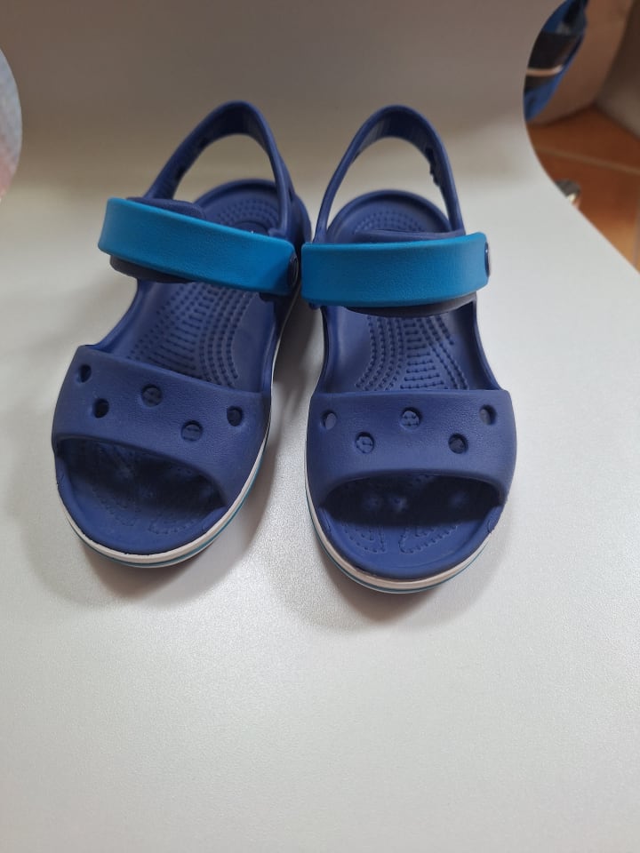 Crocs Badeschuhe 