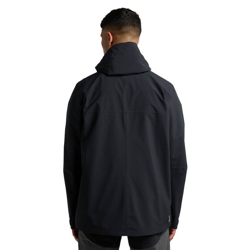 Haglfs Koyal Proof Jacket Hardshelljacke Herren