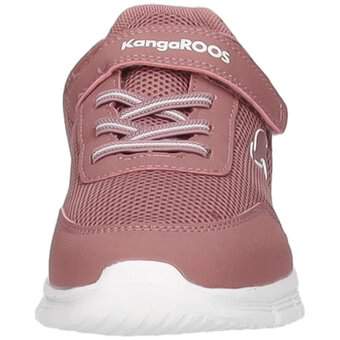 KangaROOS K-ET Kids Jack EV Sneaker in rosa