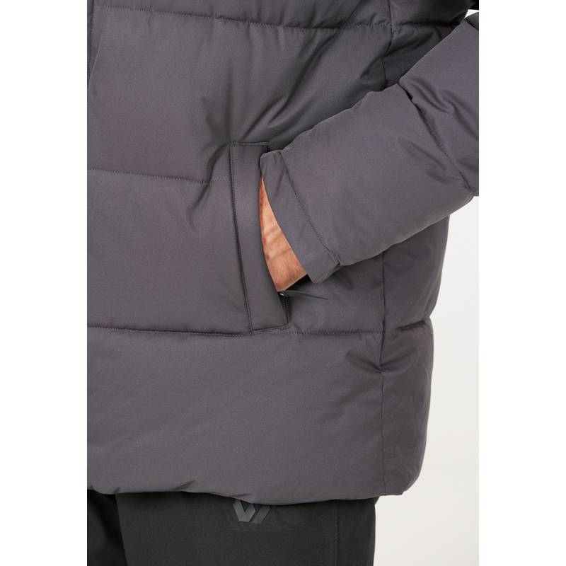 Whistler Atlas Skijacke Herren