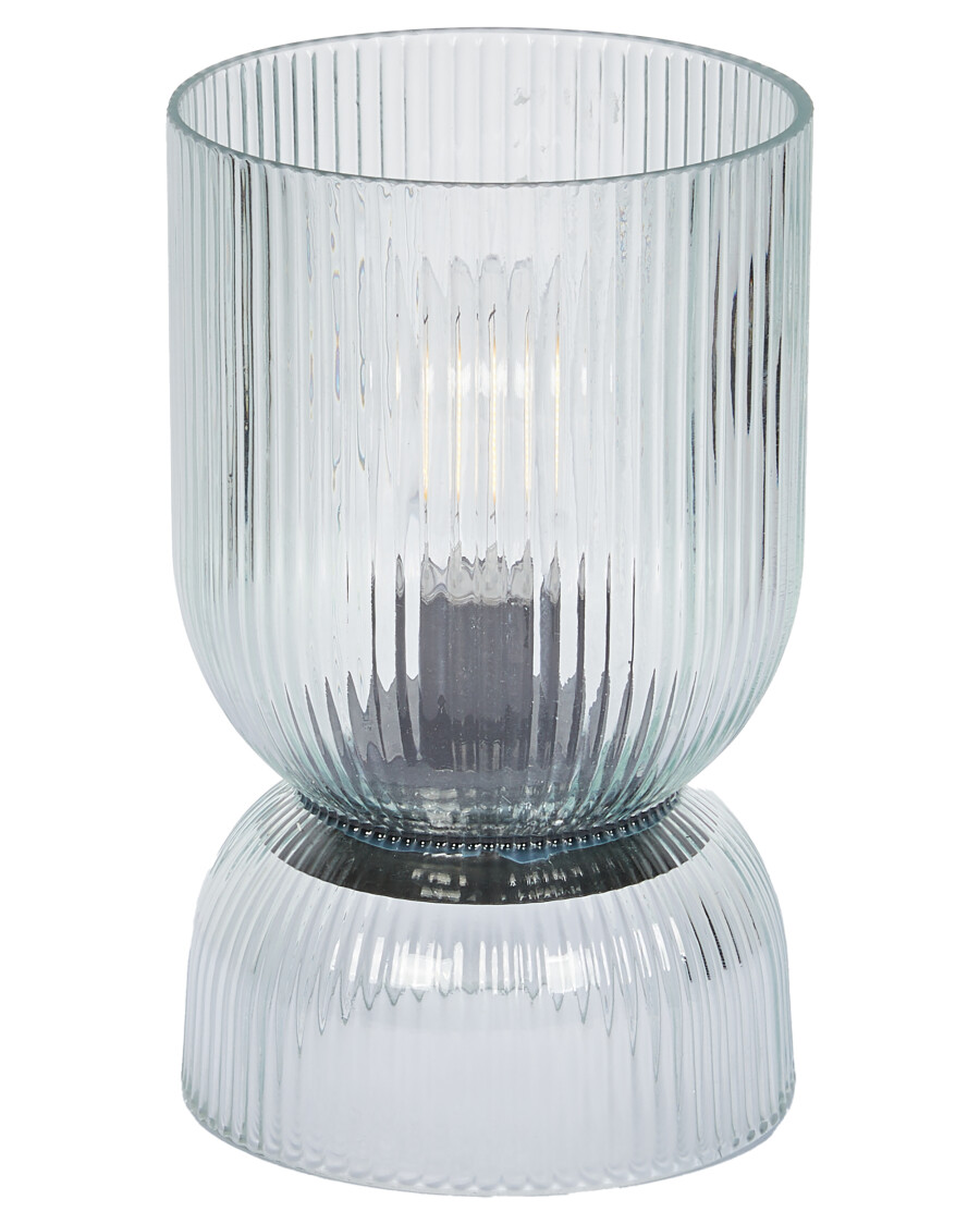 LED-Glaslampe