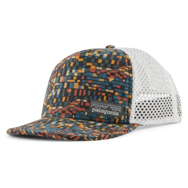 Patagonia - Duckbill Trucker Hat - Cap