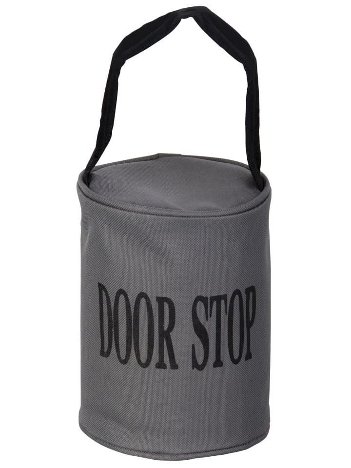 Esschert Design Türstopper in grau günstig kaufen onesize