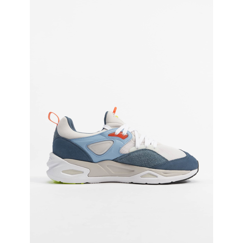 PUMA TRC Blaze 384958-10 / blau