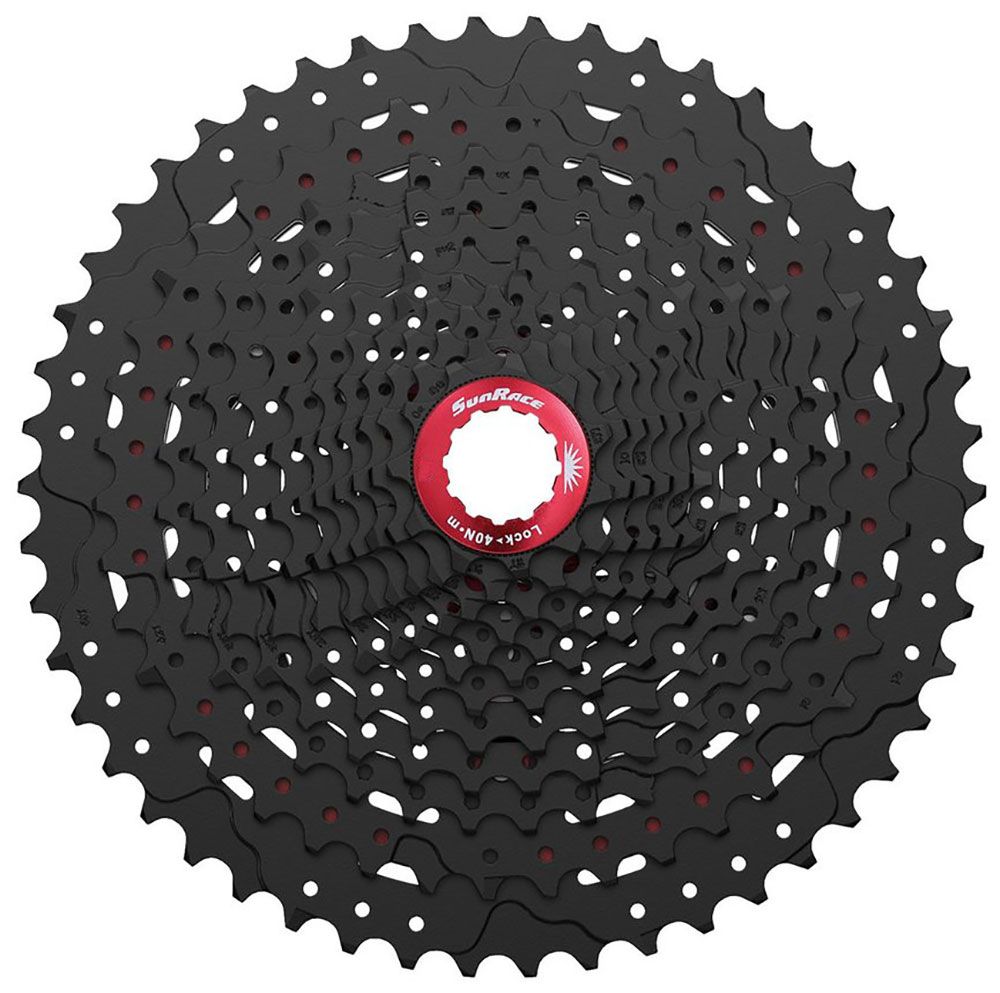 SunRace MZ91 12-fach Sram XD Kassette 10-50 kaufen | Bike-Discount