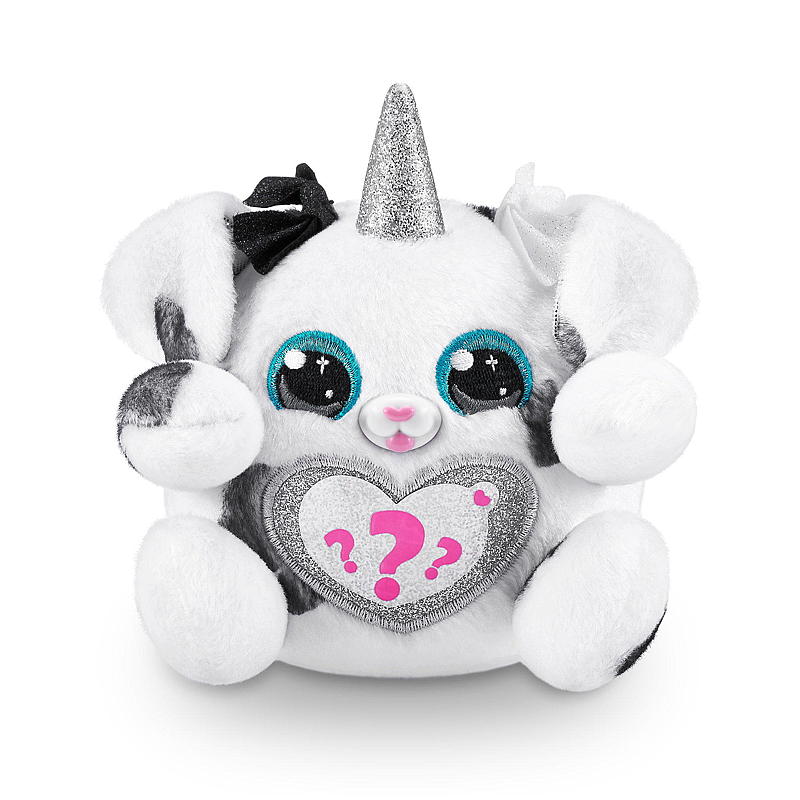 Rainbocorn Puppycorn Bow surprise, S6