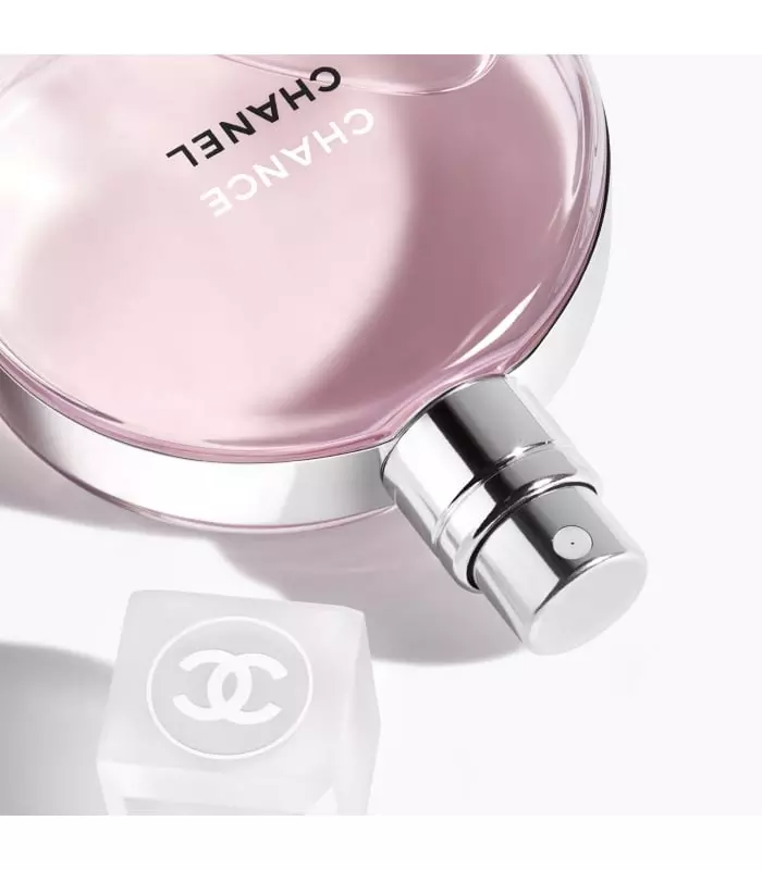 CHANCE EAU TENDRE Eau de Toilette Vaporisateur