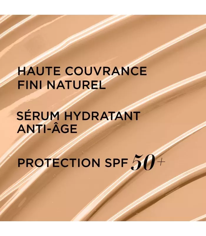 YOUR SKIN BUT BETTER™ CC+ CREAM CC Crème Correctrice Haute Couvrance SPF 50+