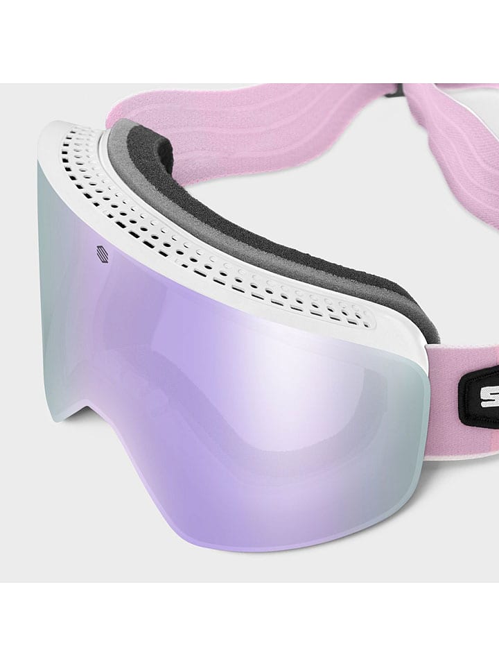 Siroko Unisex-Ski-/ Snowboardbrille 
