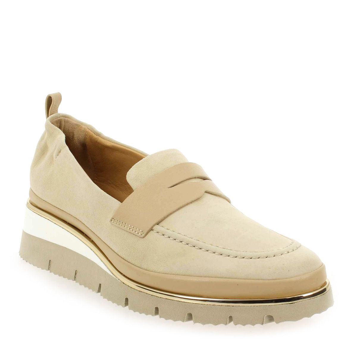 XSA  9709 632 - Beige