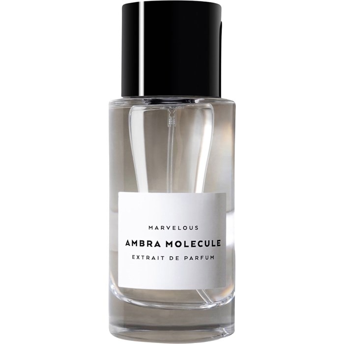 Ambra Molecule