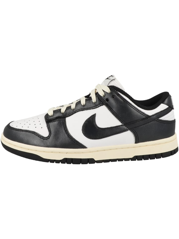 Nike Sneaker low Dunk Low in weiss günstig kaufen