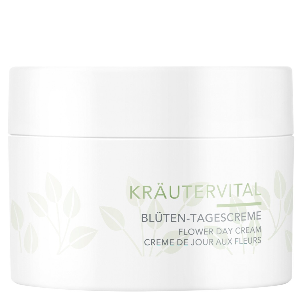 Blüten- mit UV-Schutz