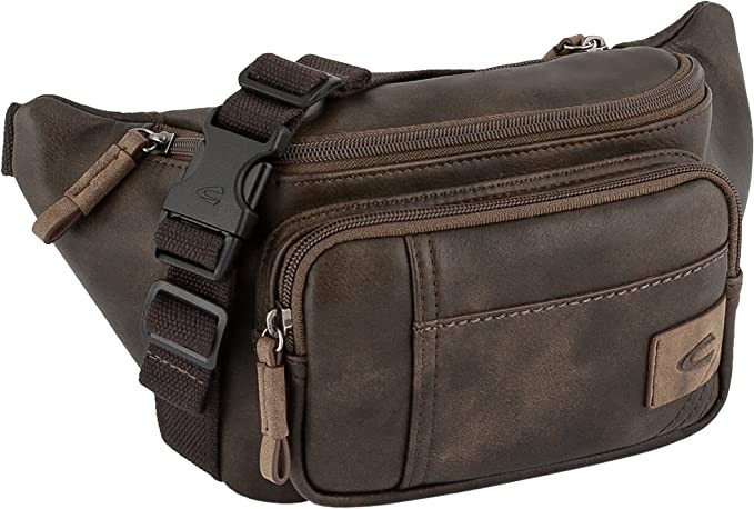 GABOR Handtaschen braun Gürteltasche Laos, braun