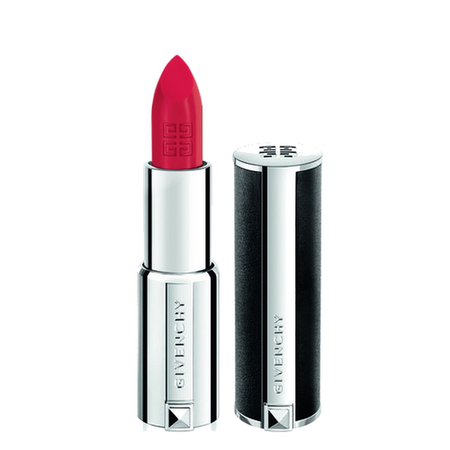 Givenchy Le Rouge Rouge à Lèvres Matité Lumineuse Haute Couvrance