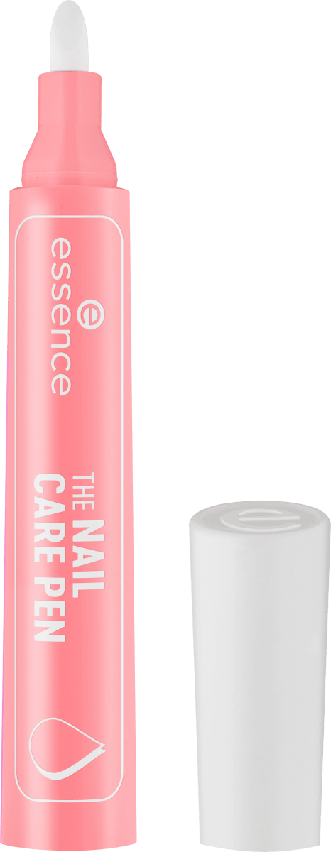 Nagelpflegestift The Nail Care Pen, 5 ml