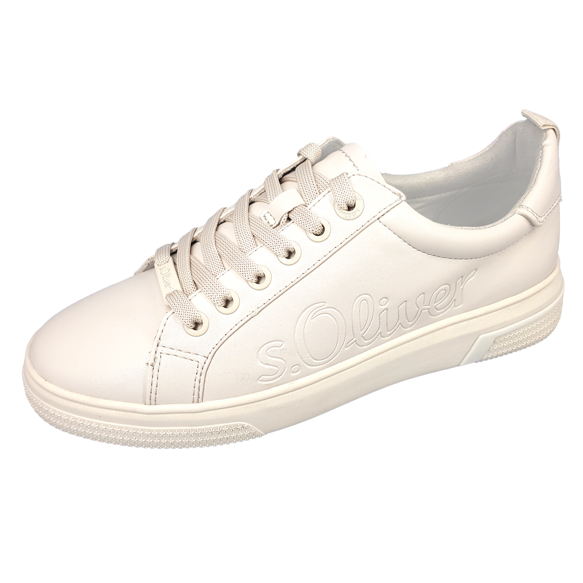 s.Oliver 5-23601-39/462 Beige 462 cream