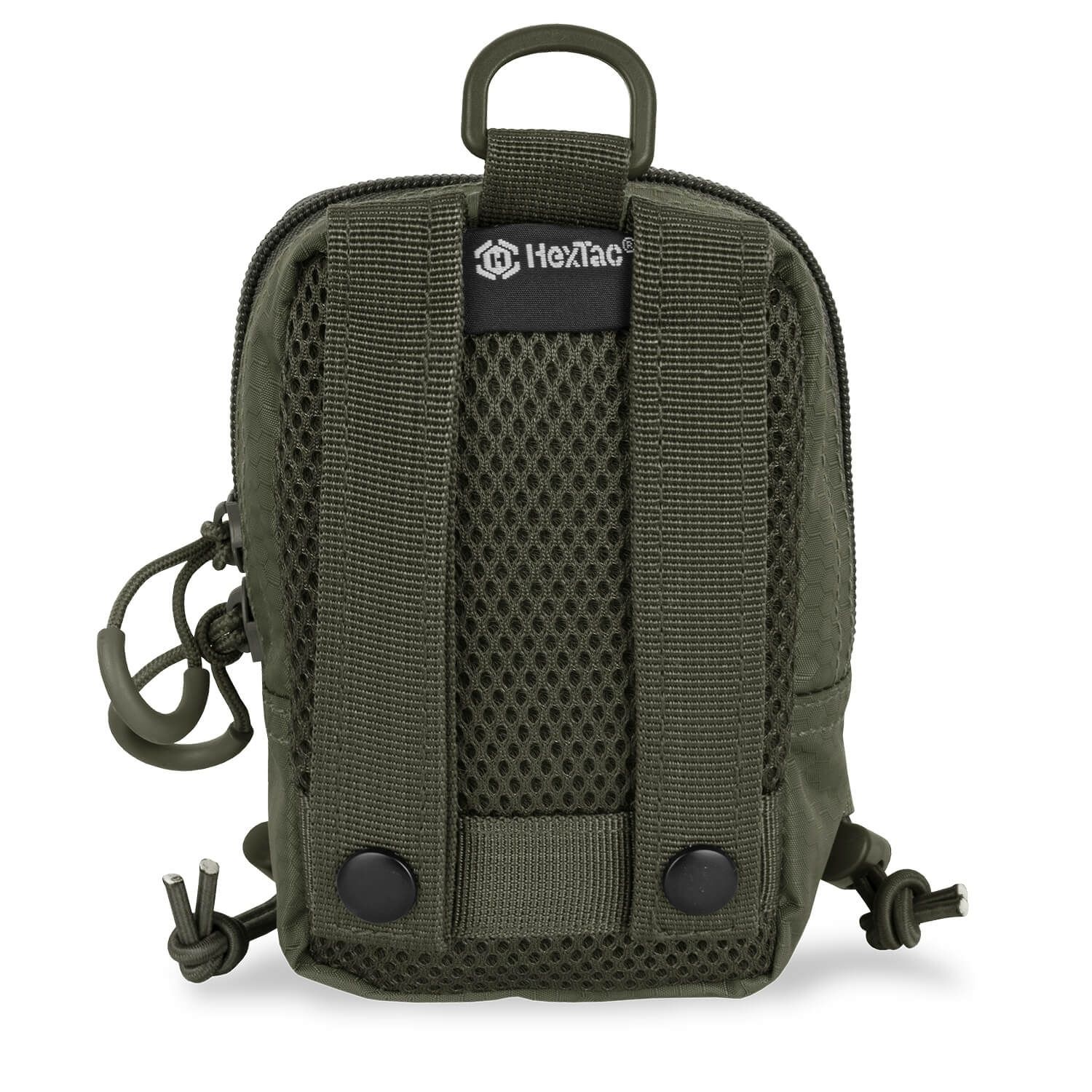 Koppeltasche Hextac
