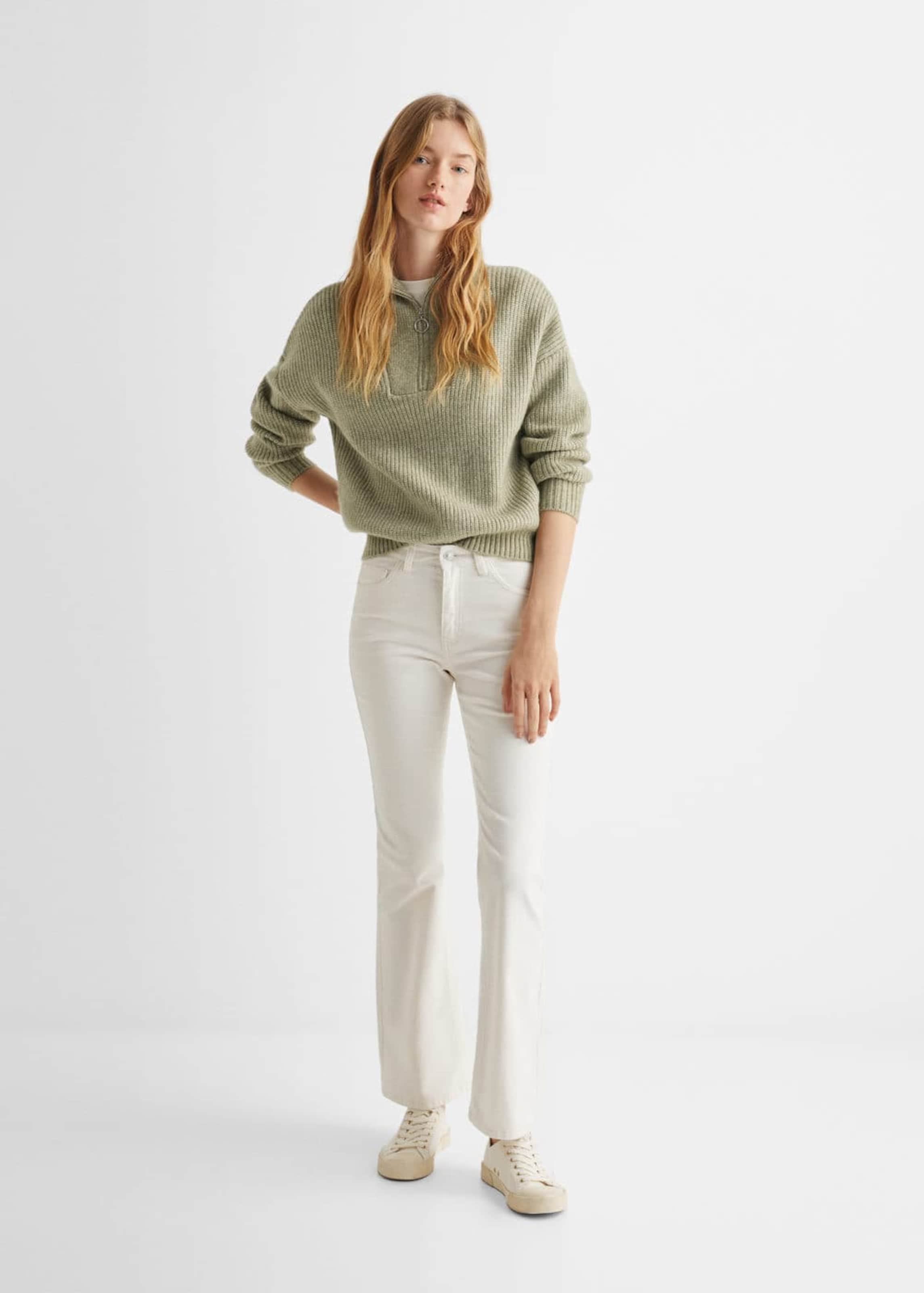 Sweatshirt 'Militar'
