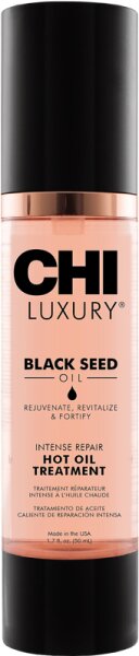 CHI Luxury Intense Repair Hot Oil Treatment Haarkur