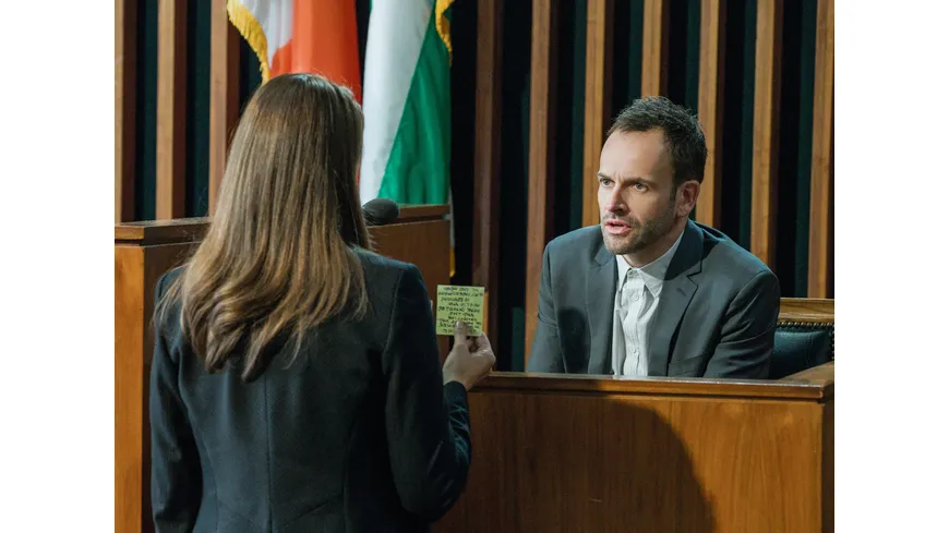 Elementary - Season 2  [6 DVDs]