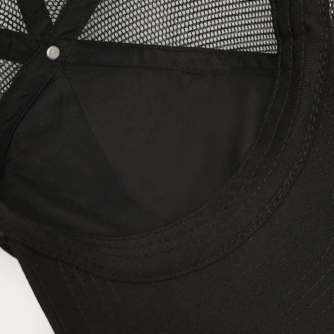 HELLY HANSEN MÜTZE HH TRUCKER CAP Schwarz