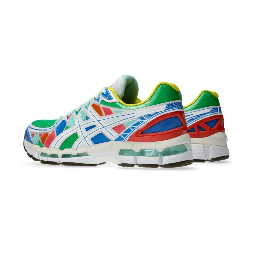 Asics x KENZO GEL Kayano 20 1201A992-960 / bunt