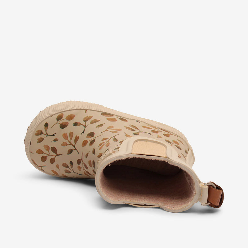 baby rubber sage herbs - Braun