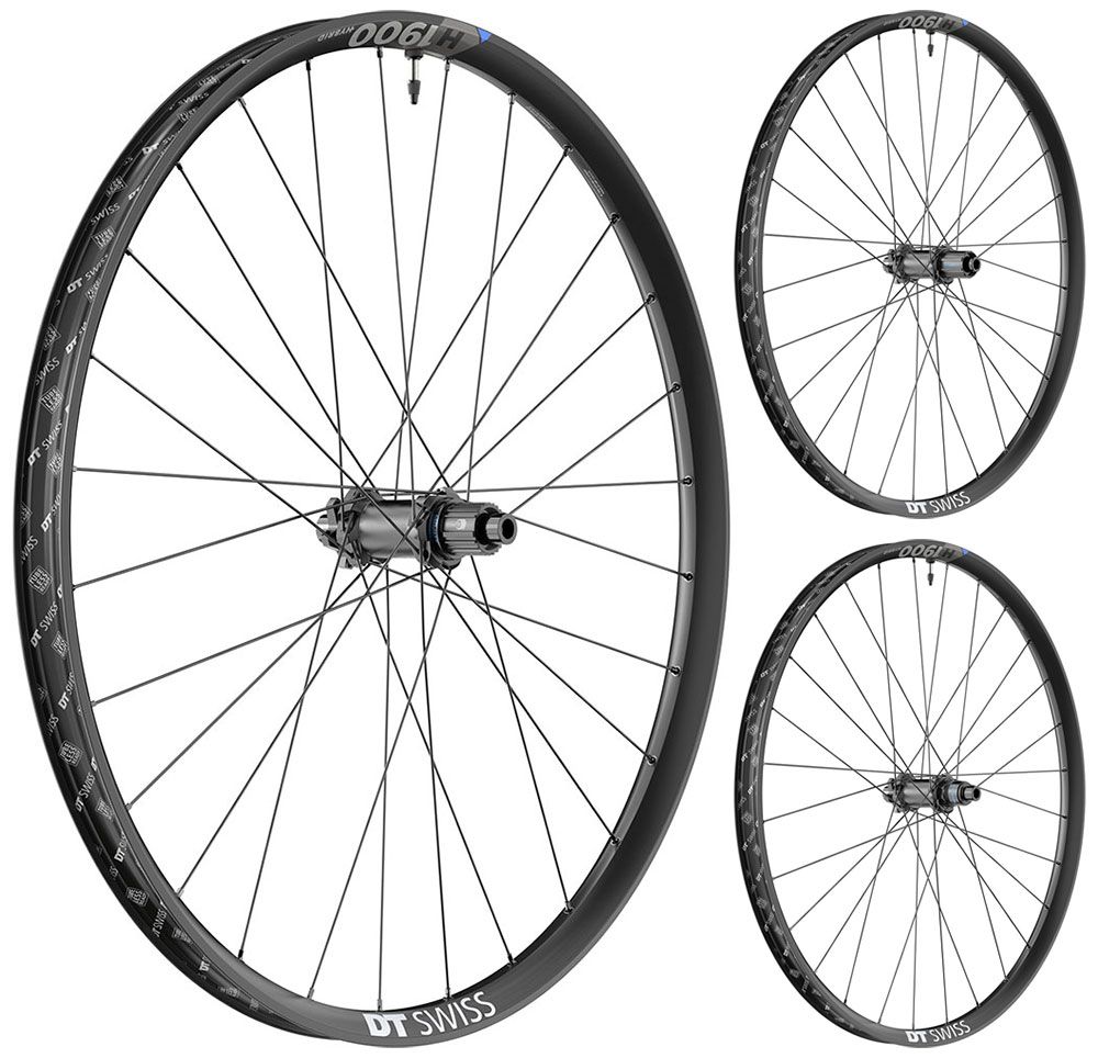 DT Swiss H 1900 Spline® 29