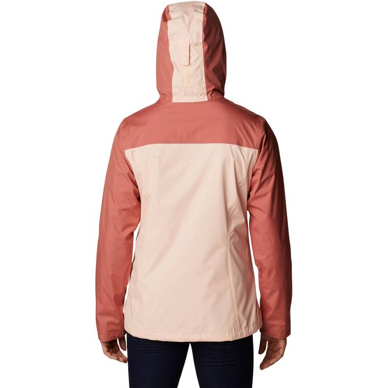 Columbia Inner Limits II Regenjacke Damen