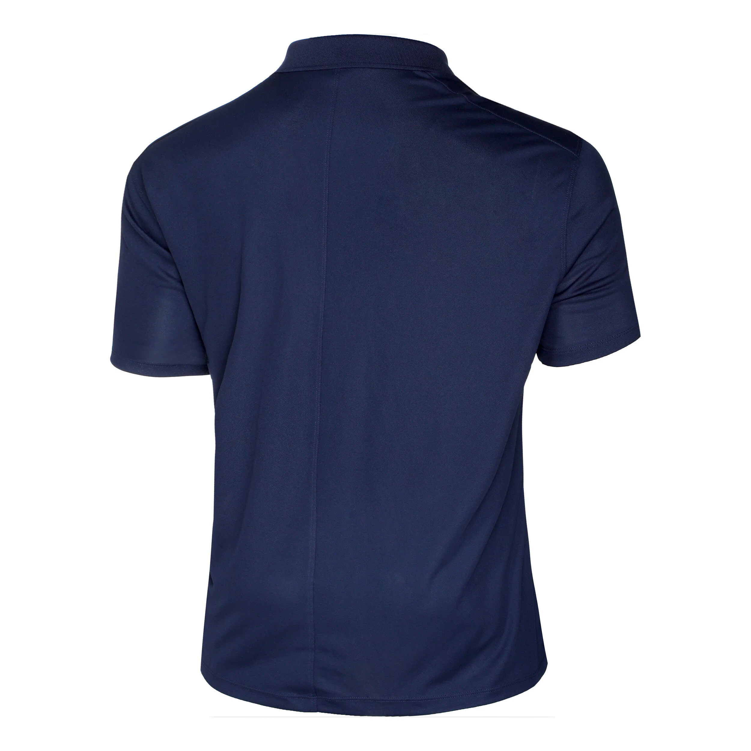 Dri-Fit Polo Herren - Dunkelblau