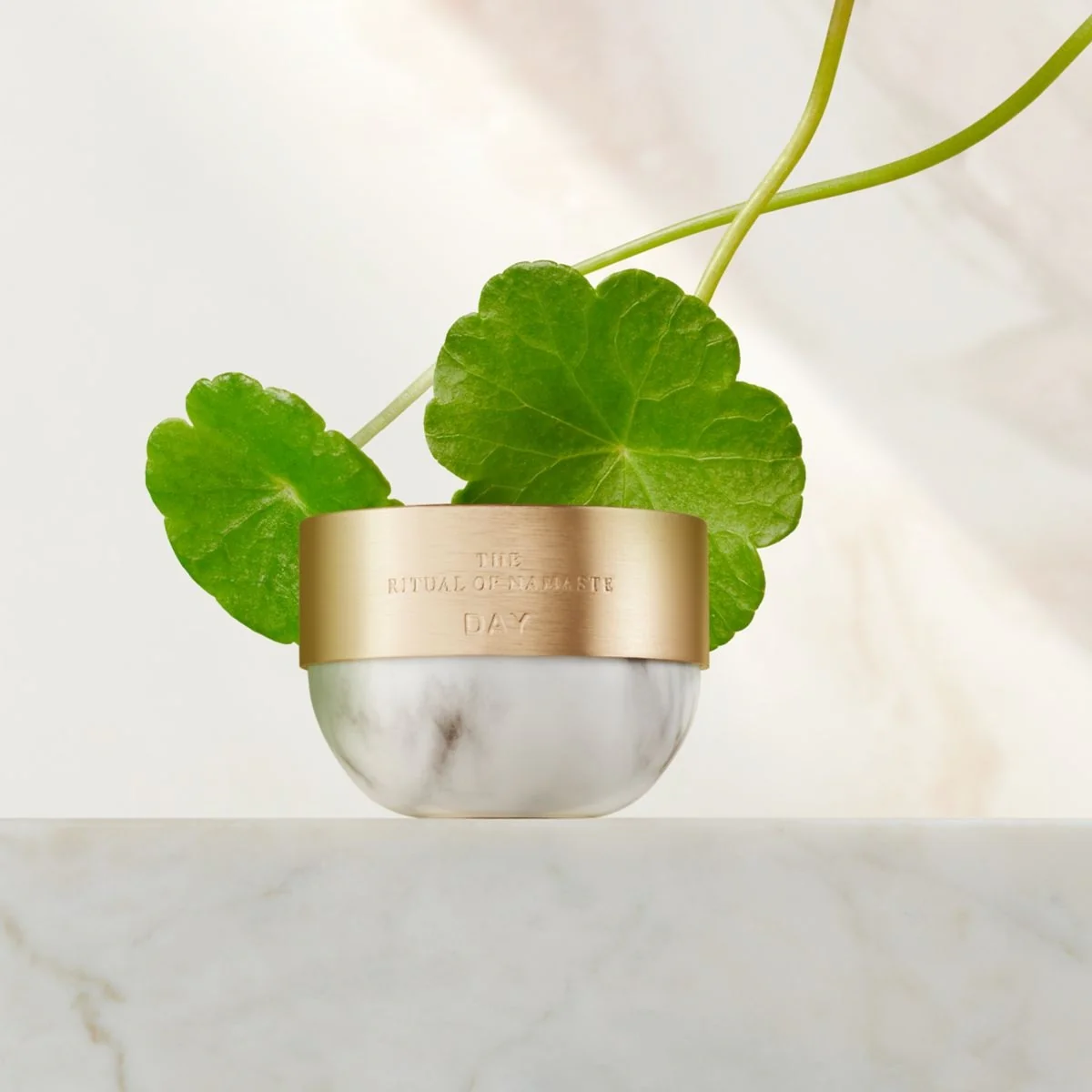 The Ritual of Namaste Ageless Firming Day Cream - Dnevna krema protiv bora