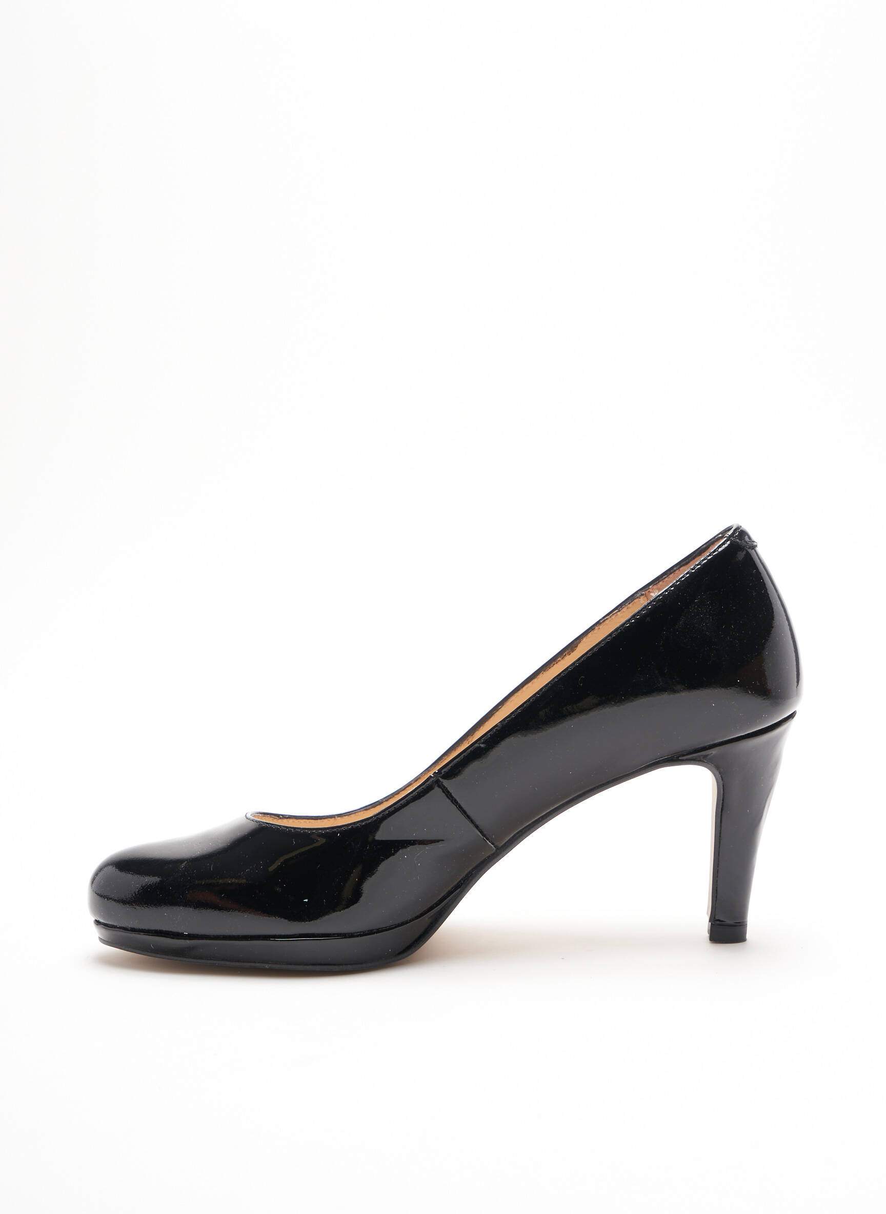 Georgia Rose Escarpins Femme couleur noir