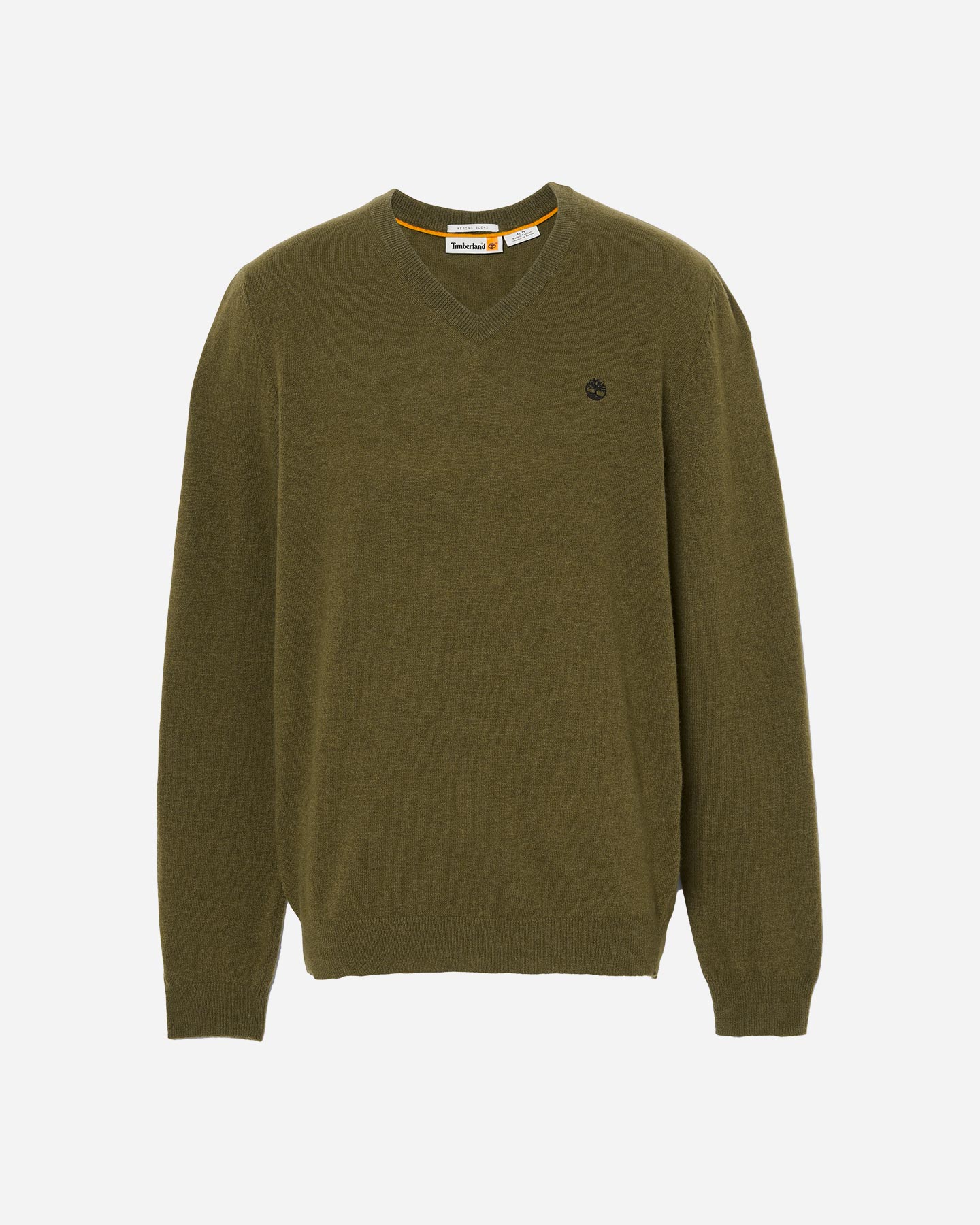 Maglione Timberland V Merinos M TB0A2BFS4331