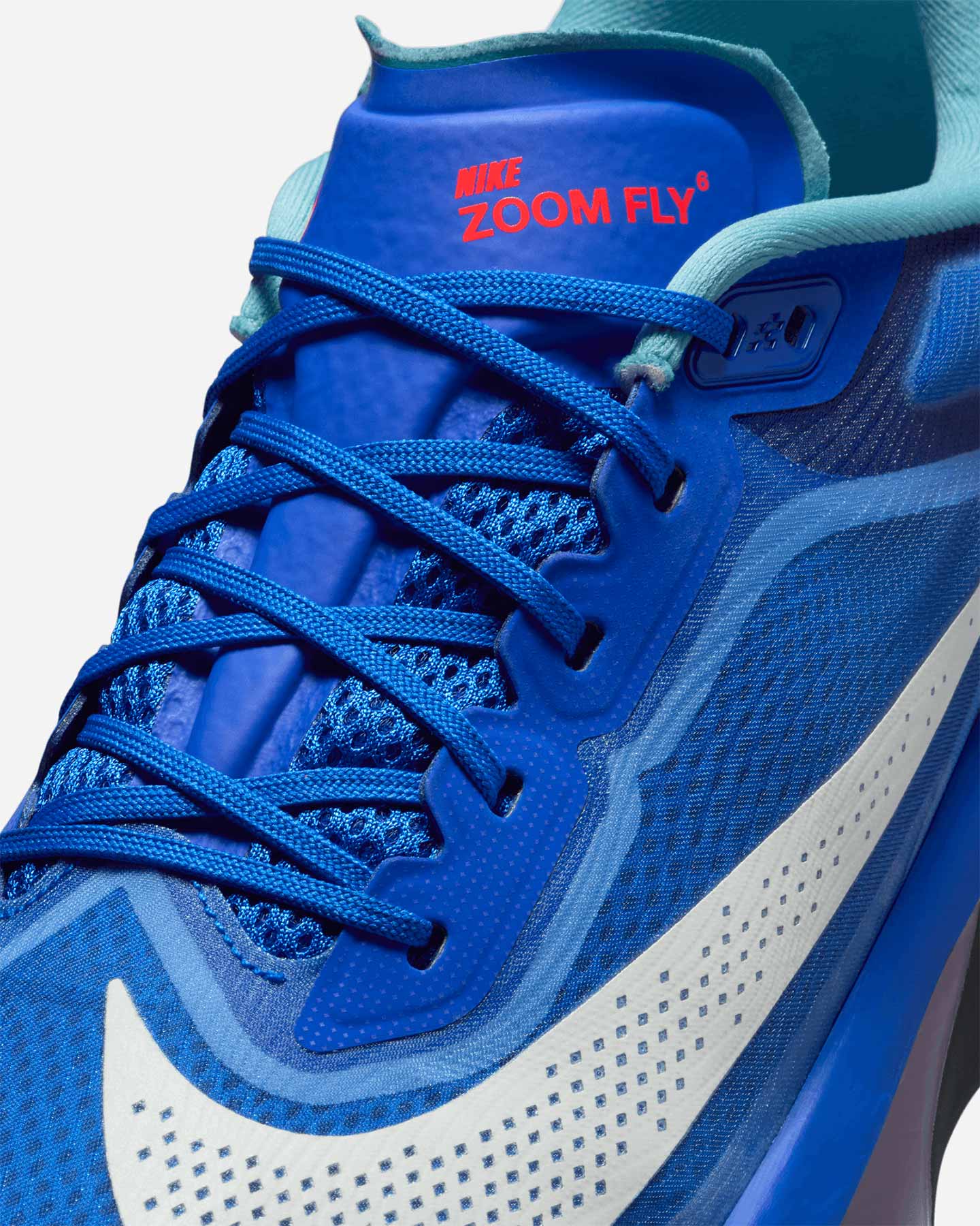 Bežecké topánky Nike Fly 6 M HQ1718-400