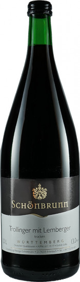 2022 Cuvée Rot 