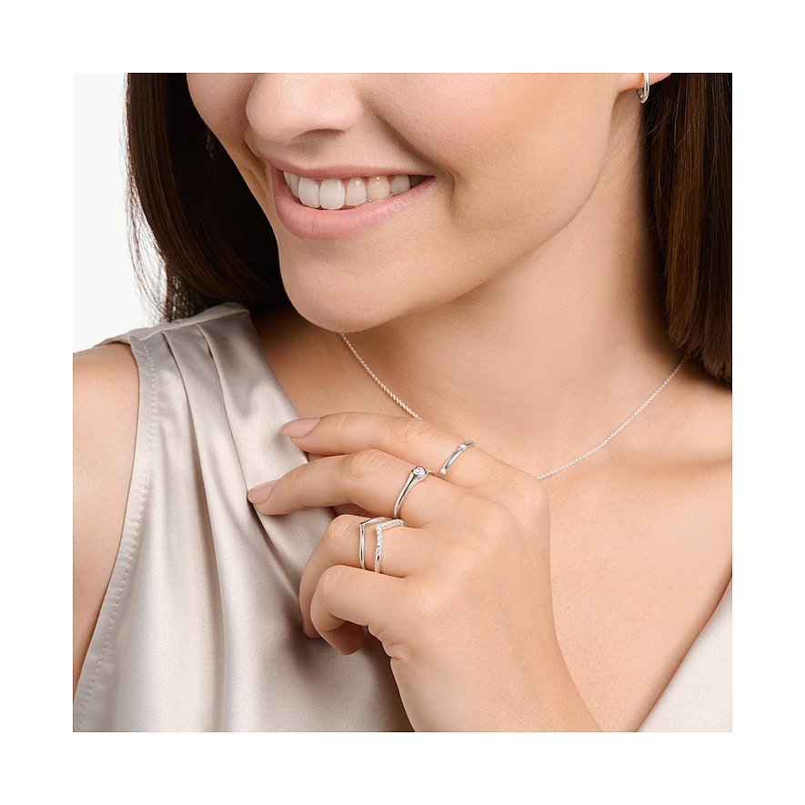 Thomas Sabo Damenring Charming