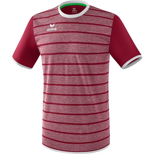 FUSSBALL - TEAMSPORT TEXTIL - TRIKOTS ROMA TRIKOT KURZARM