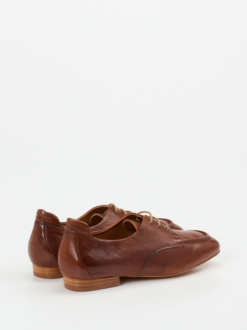 Schnürschuh-15612890032 Ginger & Glove