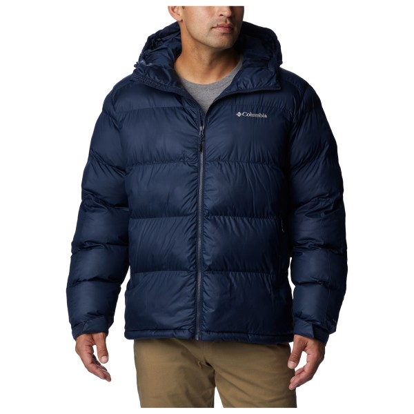 Columbia - Pike Lake II Hooded Jacket - Kunstfaserjacke