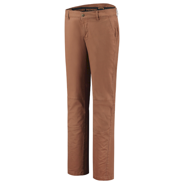 Tricorp 504005 Chino Premium Mujer