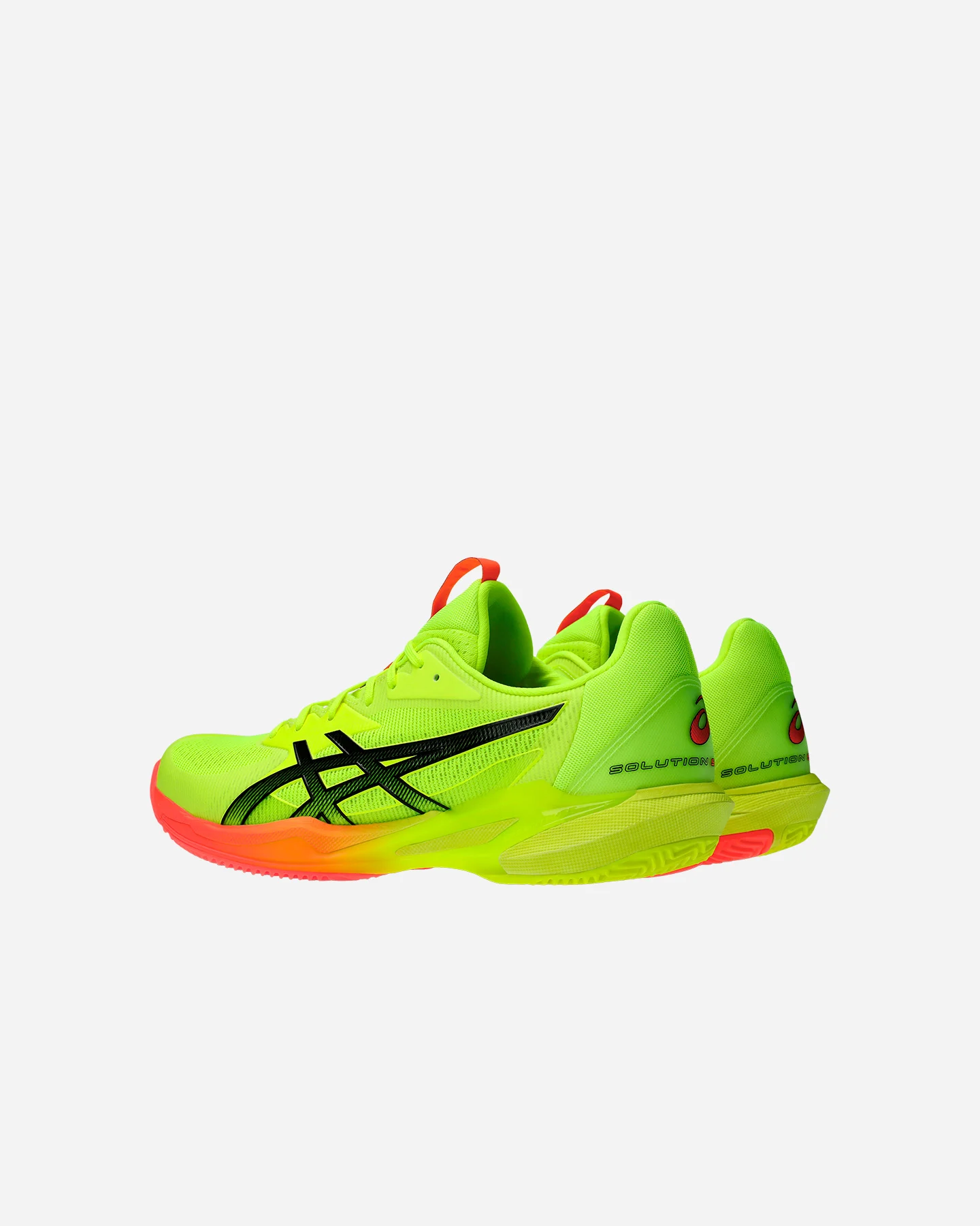 Scarpe Tennis Asics Solution Speed Ff 3 Clay M 1041A494-750