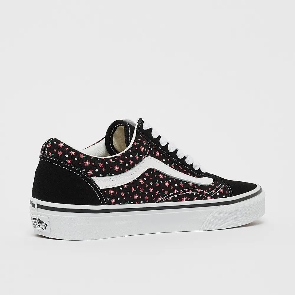 Vans Old Skool VN000CR5BOU / bunt