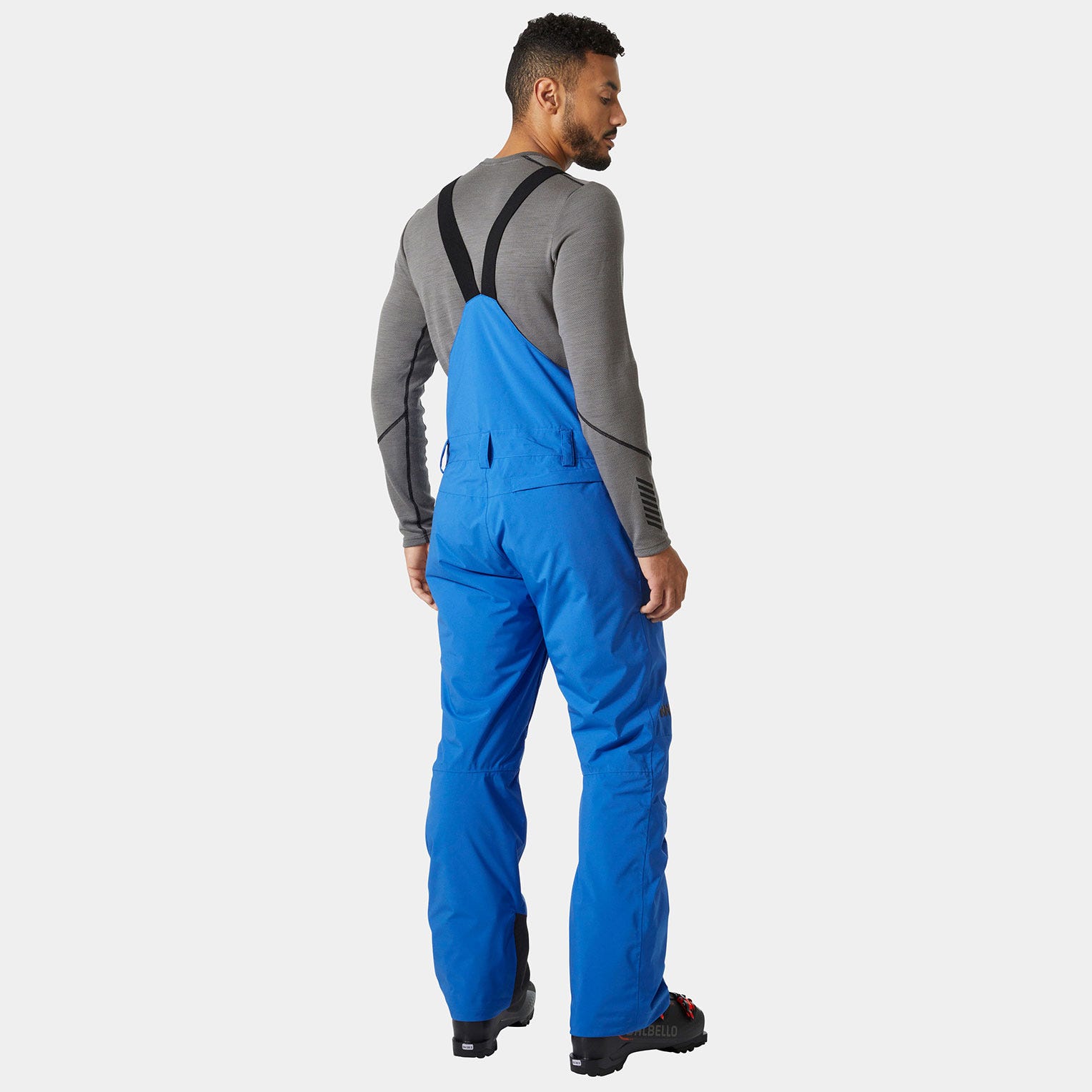 Men's Legendary Insulated Bib Pants